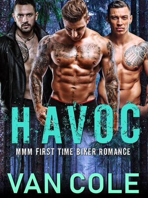 cover image of Havoc
